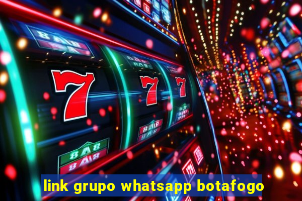 link grupo whatsapp botafogo